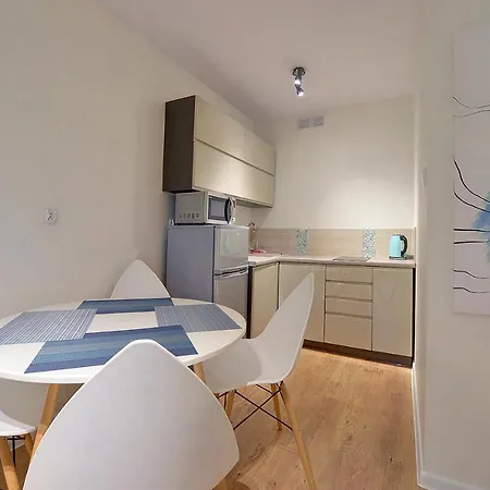 Apartman Everysky - Osiedle Podgorze 1d-11-20 Szklarska Poręba