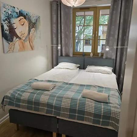 Apartman Everysky - Osiedle Podgorze 1d-11-20