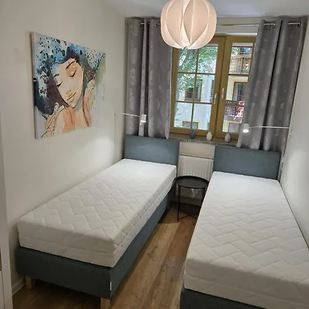 Everysky - Osiedle Podgorze 1d-11-20 Szklarska Poręba