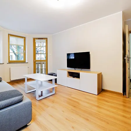 Apartman Everysky - Osiedle Podgorze 1d-11-20 *