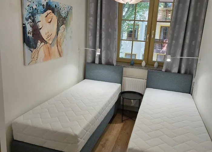 Everysky - Osiedle Podgorze 1d-11-20 斯克拉斯卡波伦巴