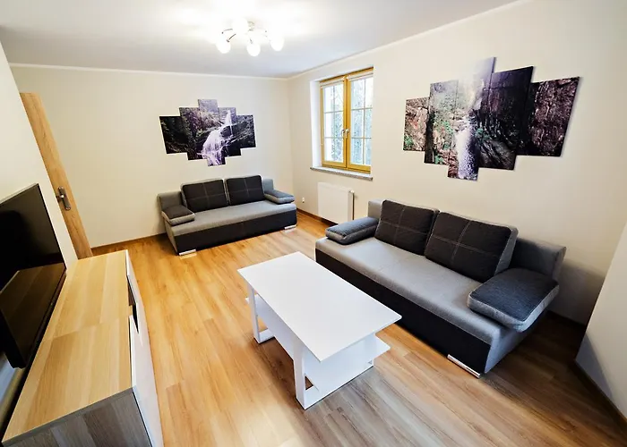 Everysky - Osiedle Podgorze 1d-11-20 公寓