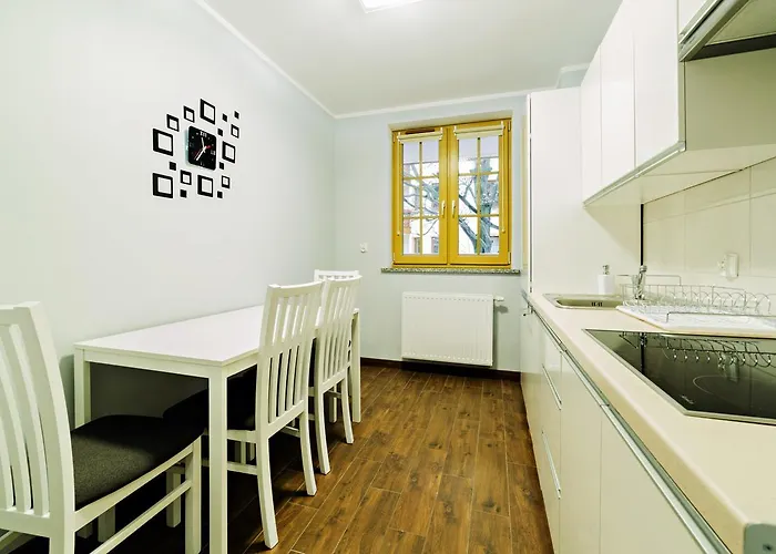 Everysky - Osiedle Podgorze 1d-11-20 * 斯克拉斯卡波伦巴